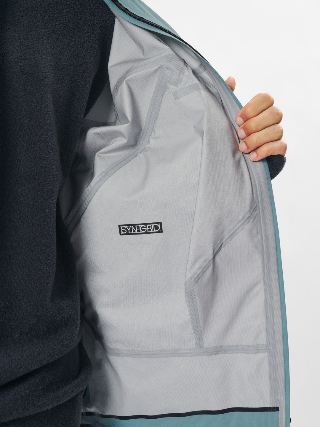 PERTEX SHIELD PRO Mountaineering Jacket – Goldwin Europe