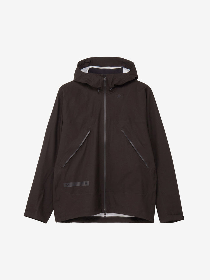 PERTEX SHIELD PRO Mountaineering Jacket – Goldwin Europe