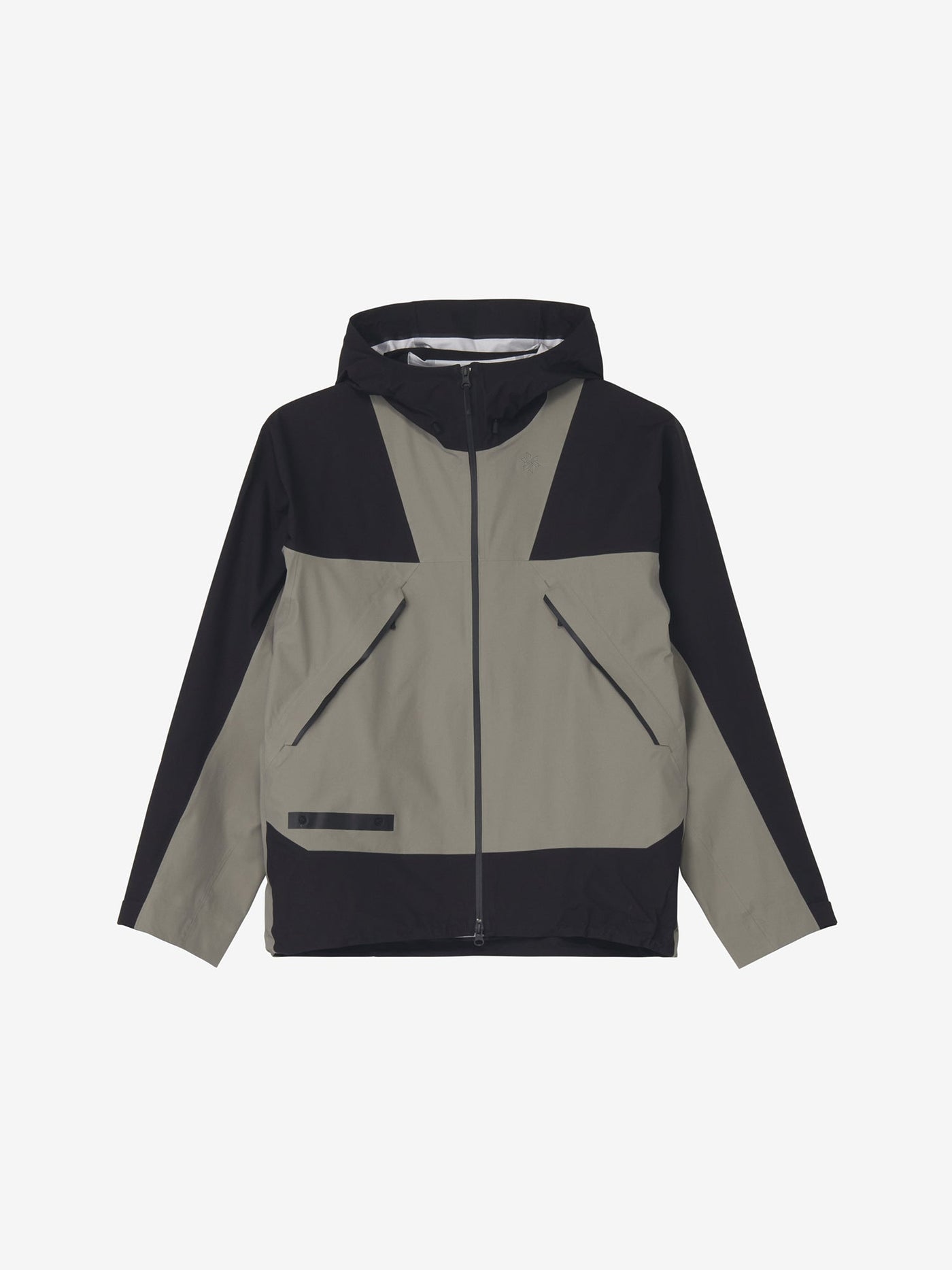 PERTEX SHIELD PRO Mountaineering Jacket – Goldwin Europe