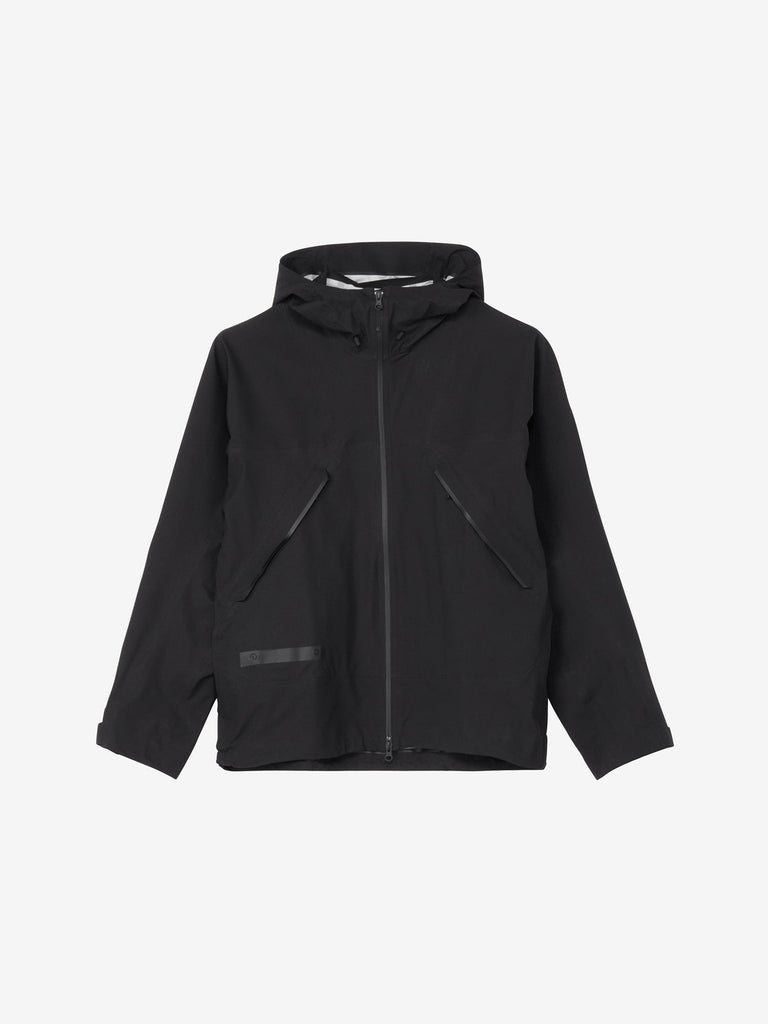 PERTEX SHIELD PRO Mountaineering Jacket – Goldwin Europe
