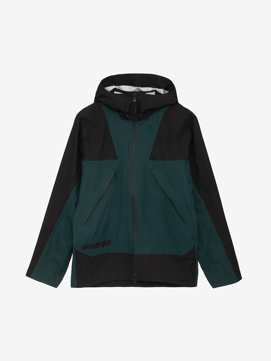 PERTEX SHIELD PRO Mountaineering Jacket – Goldwin Europe
