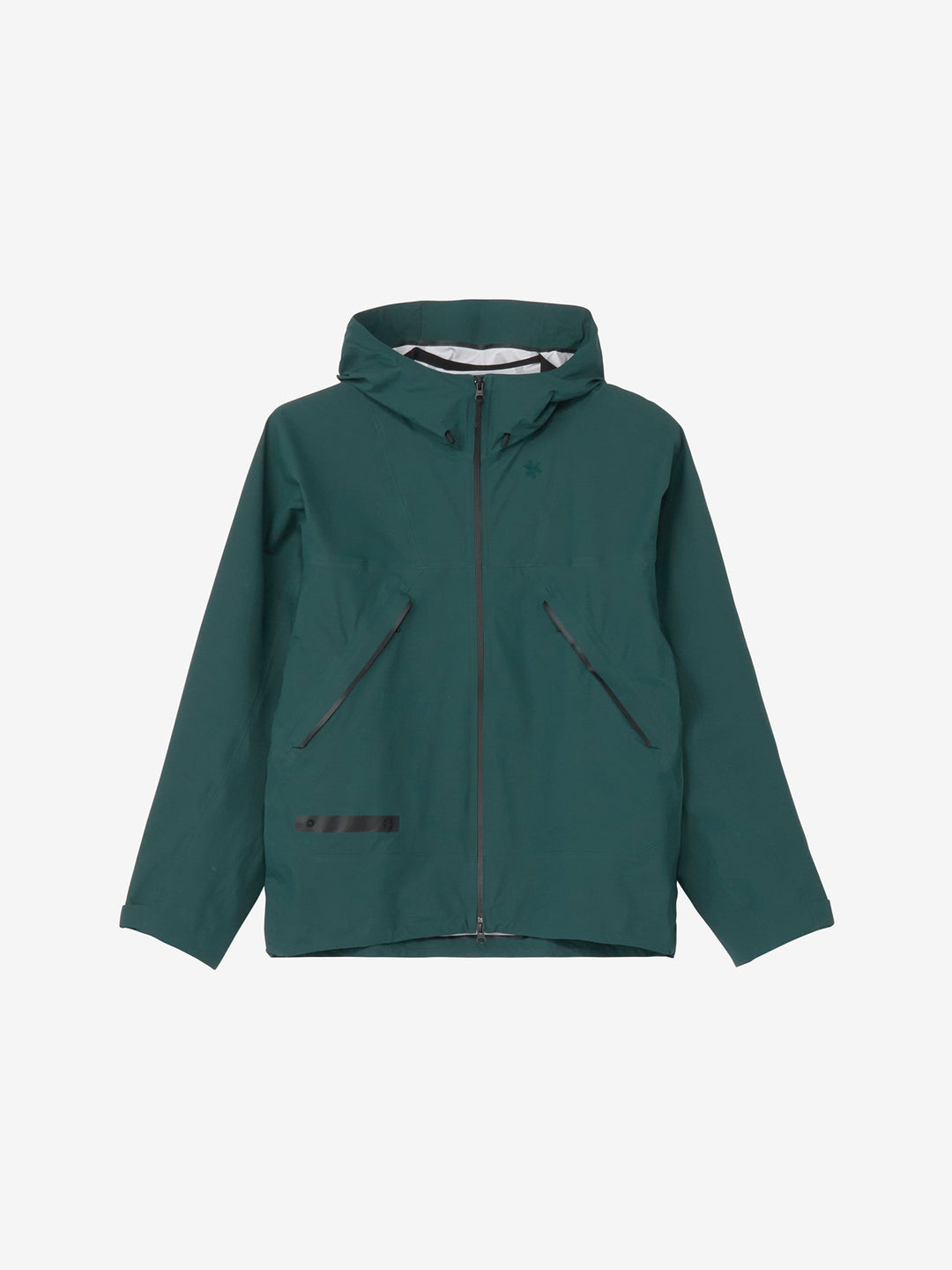 PERTEX SHIELD PRO Mountaineering Jacket – Goldwin Europe