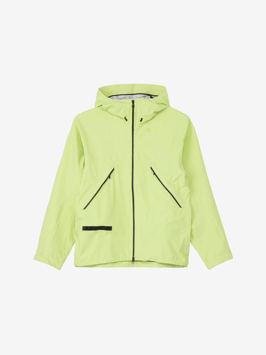 PERTEX SHIELD PRO Mountaineering Jacket – Goldwin Europe
