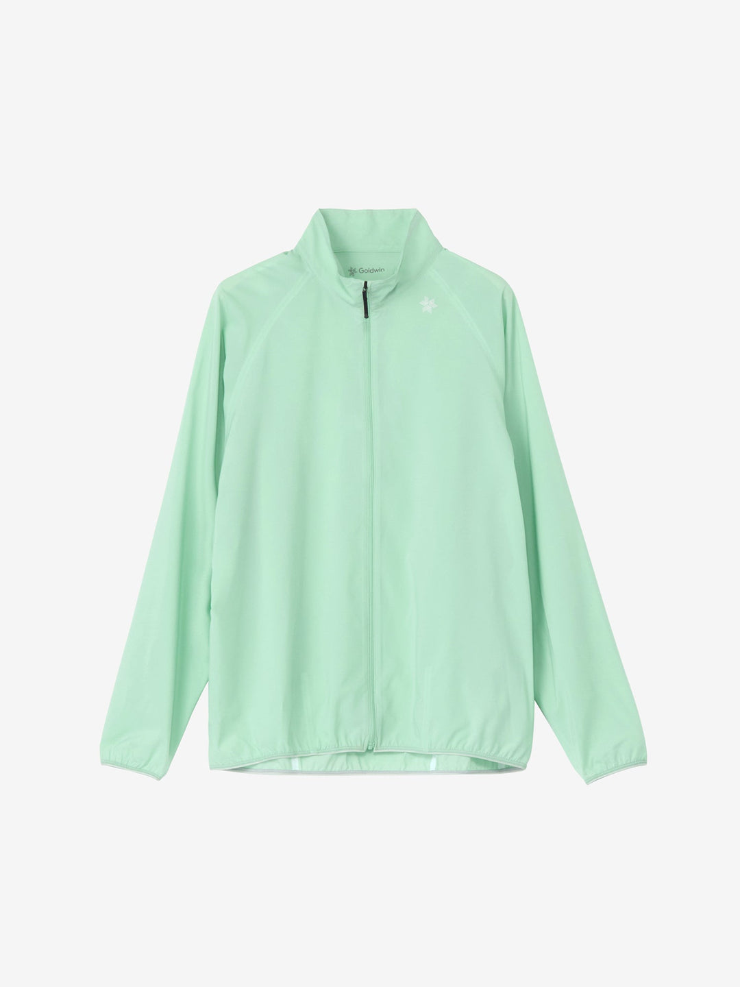 Floating Wind Shell Jacket – Goldwin Europe