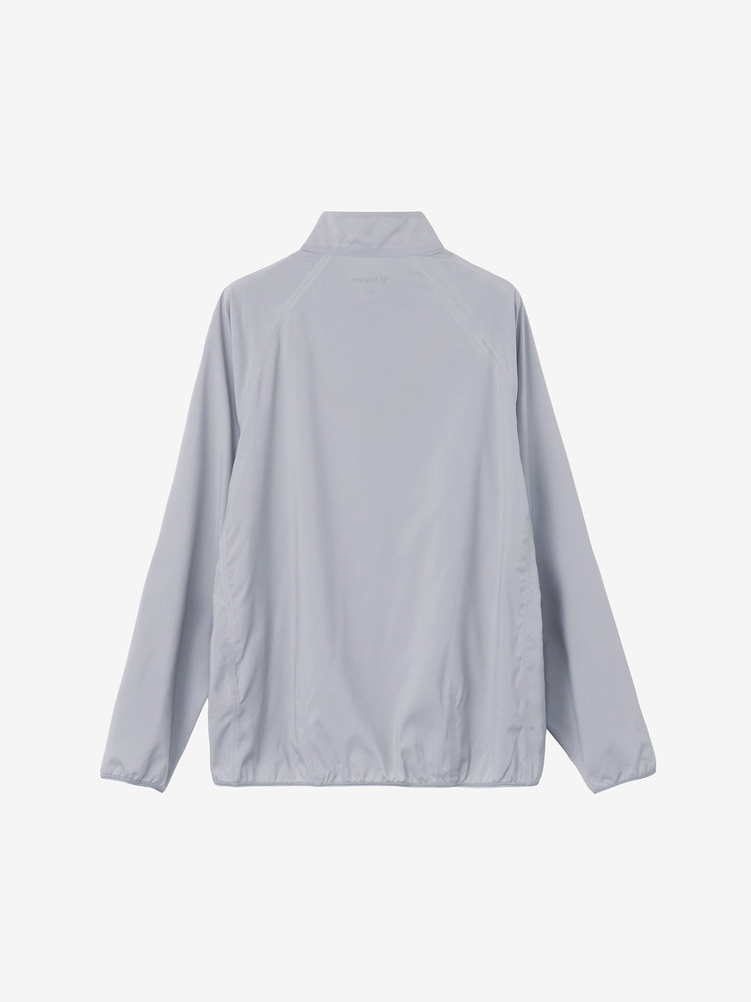 Floating Wind Shell Jacket – Goldwin Europe