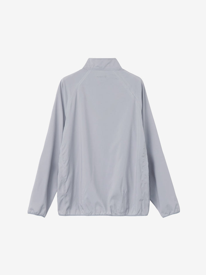 Floating Wind Shell Jacket – Goldwin Europe