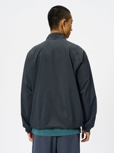 Model: Height 183cm / 6'0" | Wearing: BLACK / 3