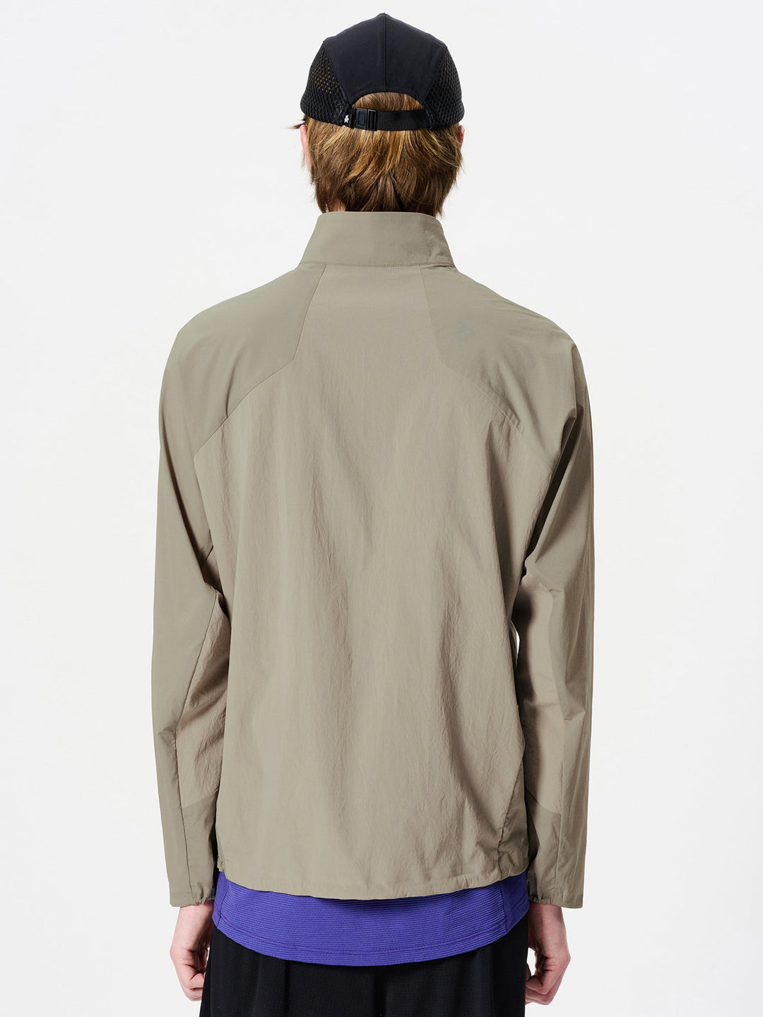 Eris Hybrid Jacket – Goldwin Europe