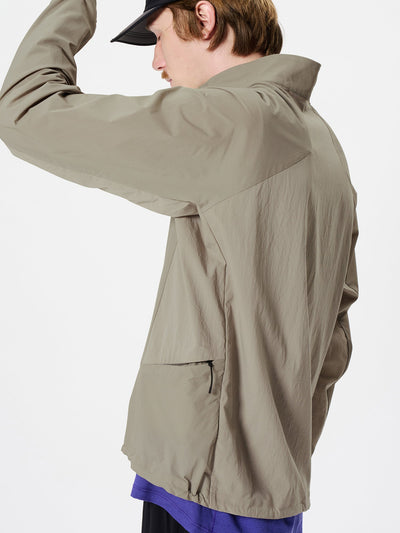 Eris Hybrid Jacket – Goldwin Europe