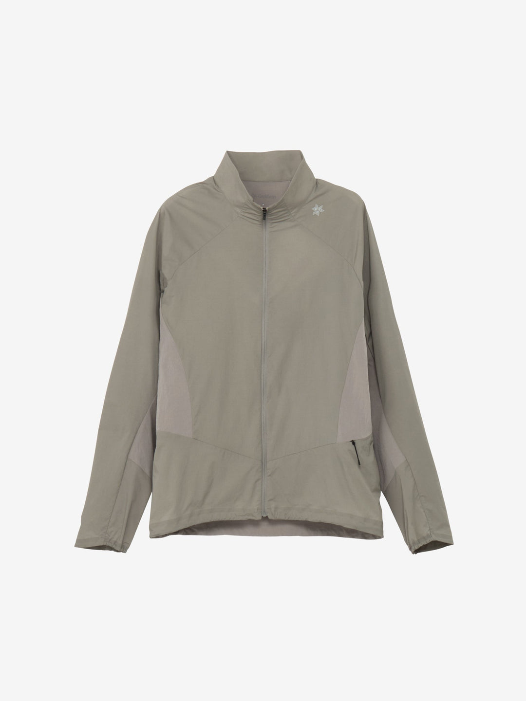 Eris Hybrid Jacket – Goldwin Europe