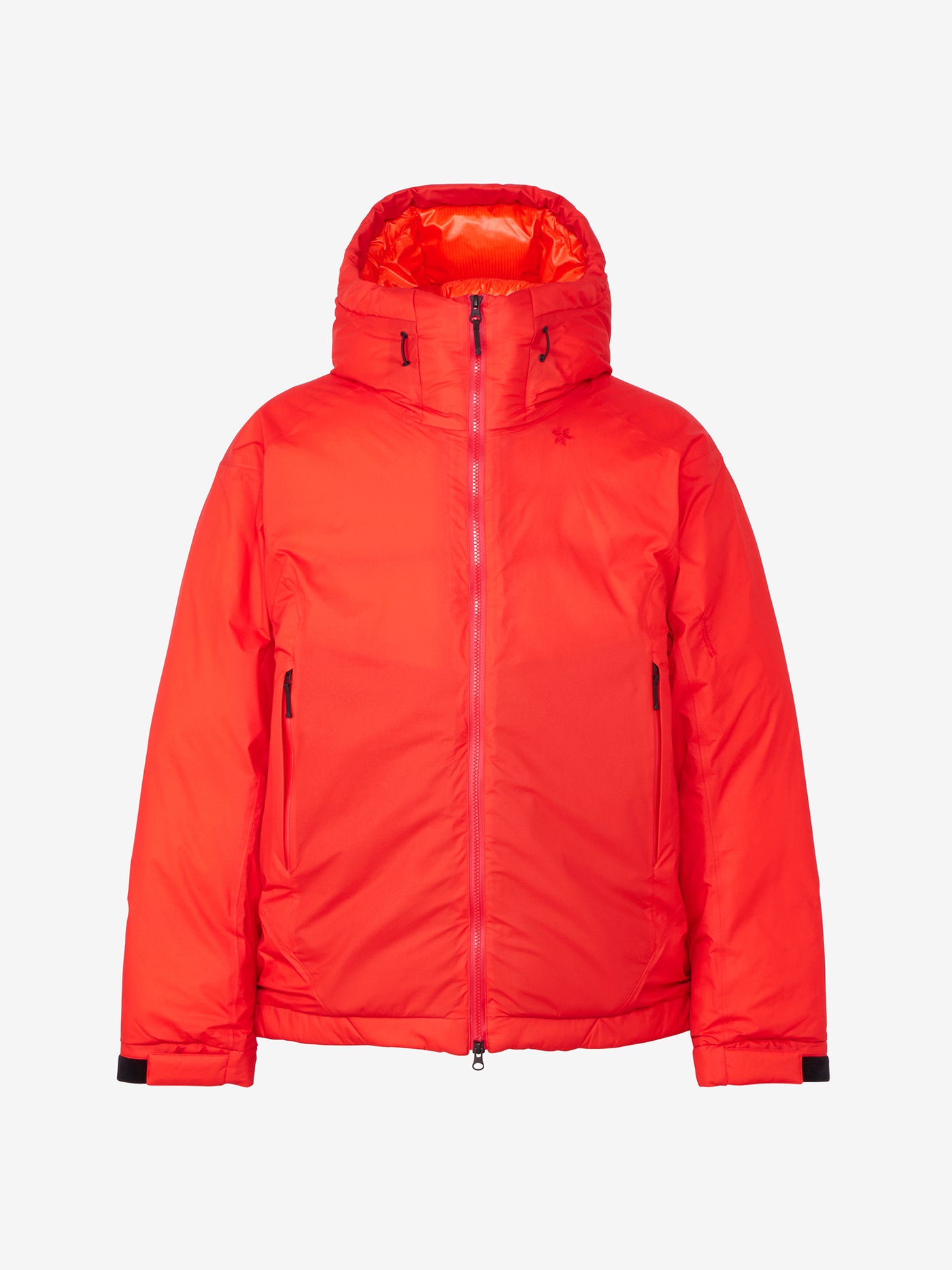 WINDSTOPPER BY GORE TEX LABS Down Parka Goldwin Europe