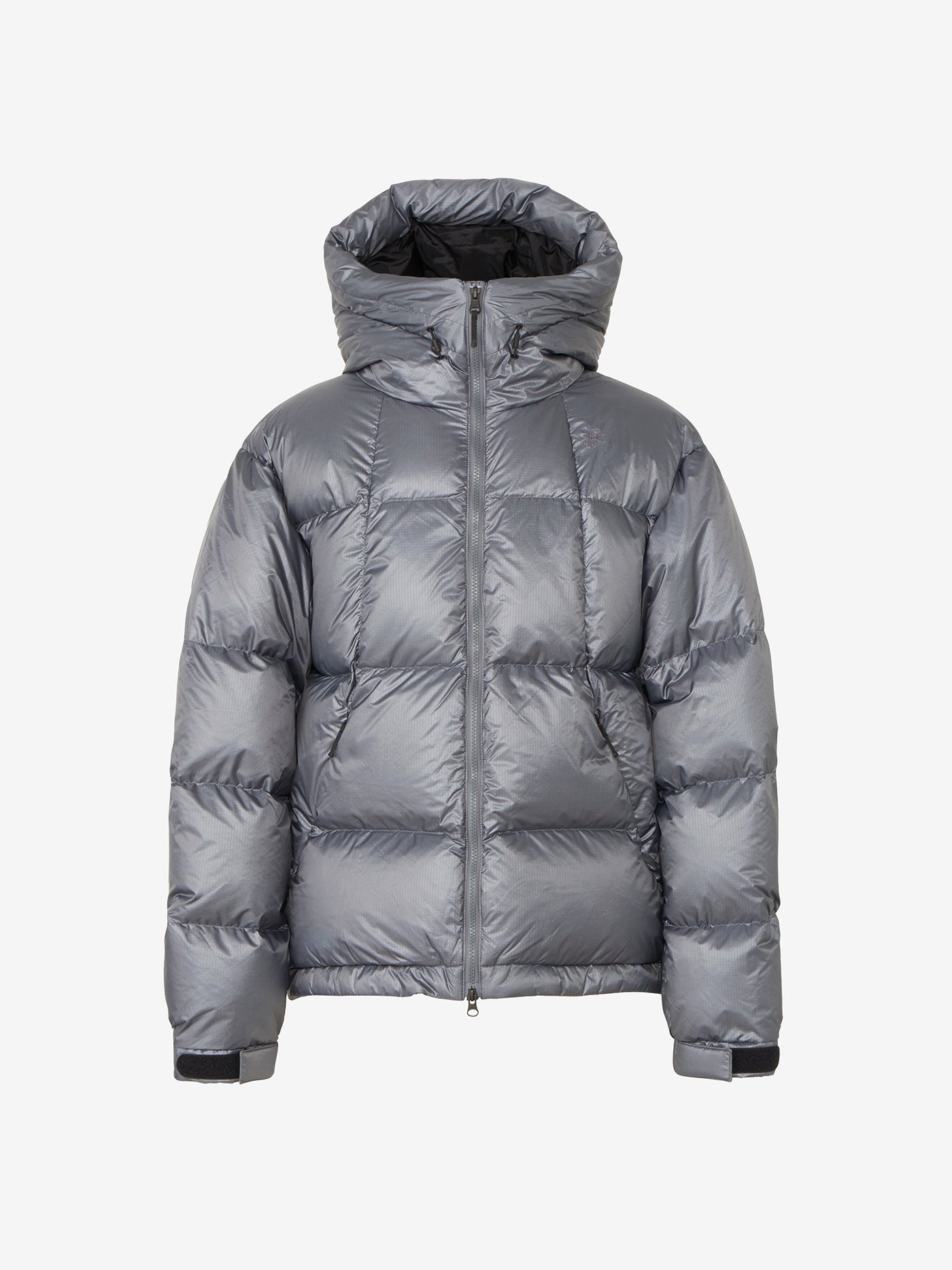 PERTEX QUANTUM Down Parka