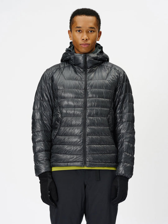 Goldwin W’s G-Solid Color Hooded Jacket Goldwin W's G-Solid Color Hooded Jacket GOLDWIN（ゴールドウイン