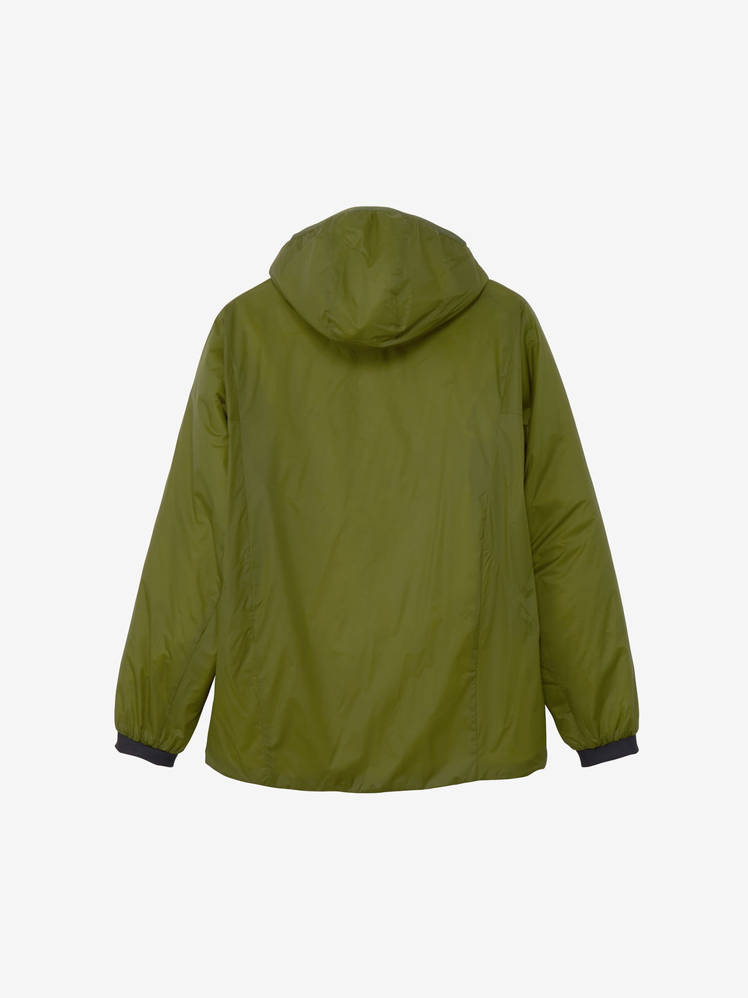 PERTEX QUANTUM Padded Warm Jacket – Goldwin Europe