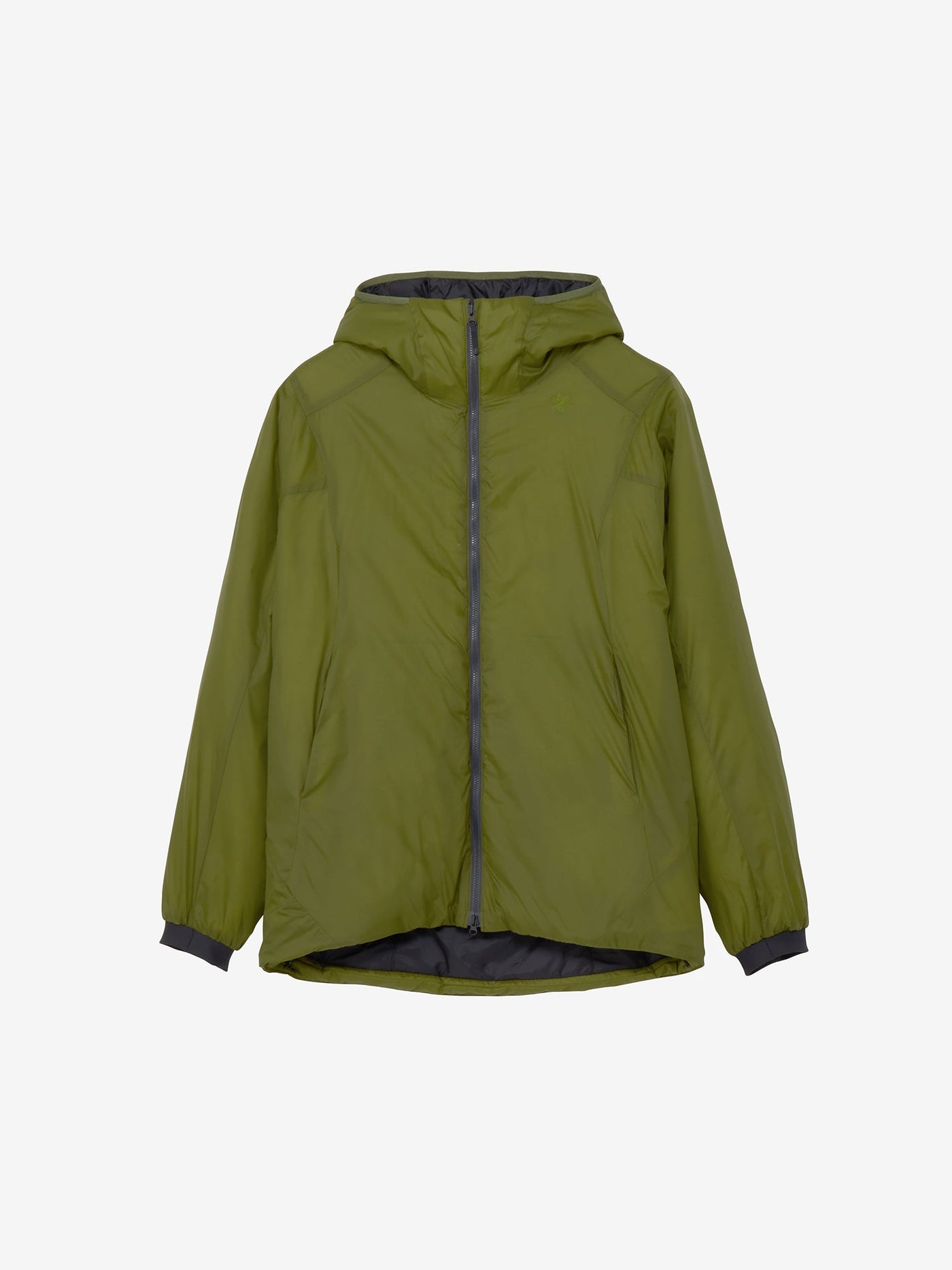 PERTEX QUANTUM Padded Warm Jacket