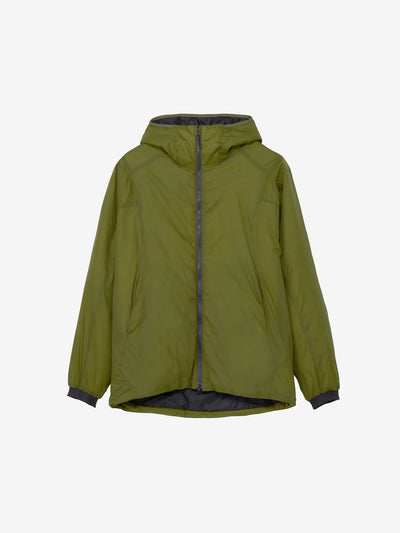 PERTEX QUANTUM Padded Warm Jacket
