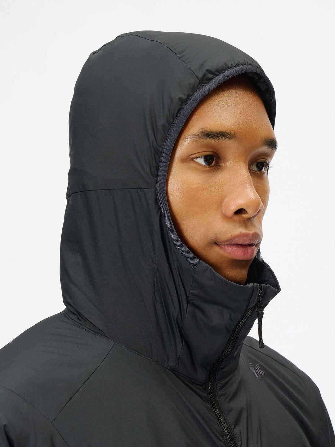 PERTEX QUANTUM Padded Warm Jacket – Goldwin Europe