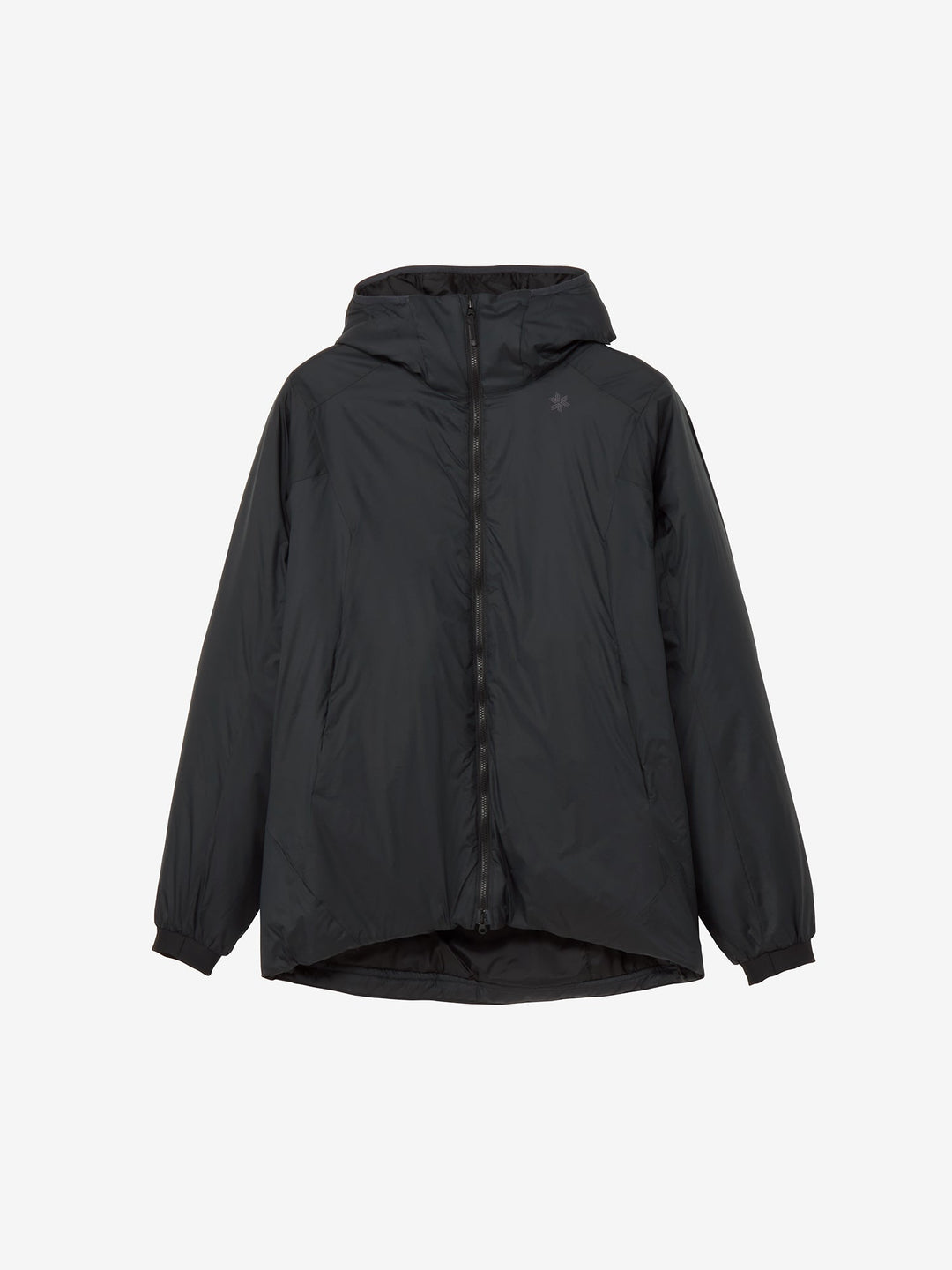 PERTEX QUANTUM Padded Warm Jacket – Goldwin Europe