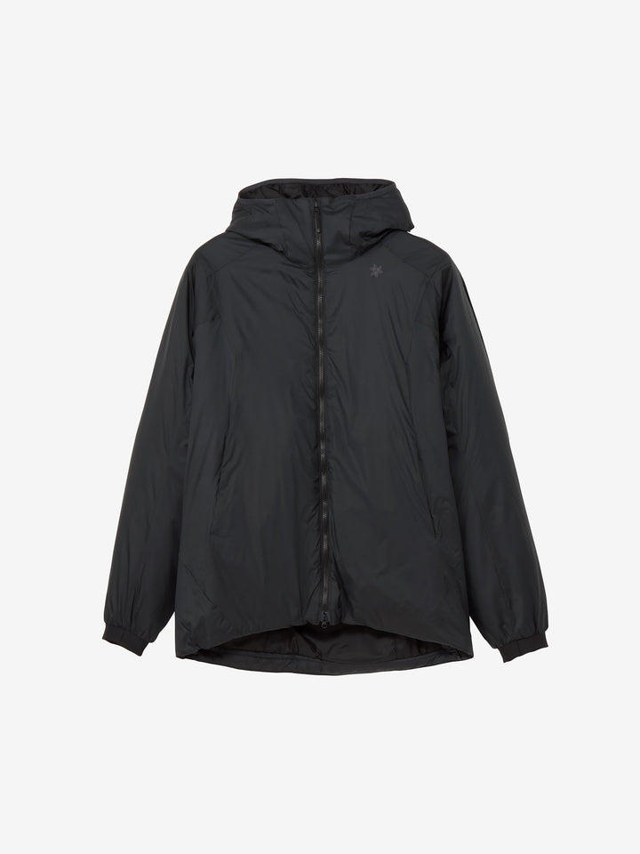 PERTEX QUANTUM Padded Warm Jacket – Goldwin Europe