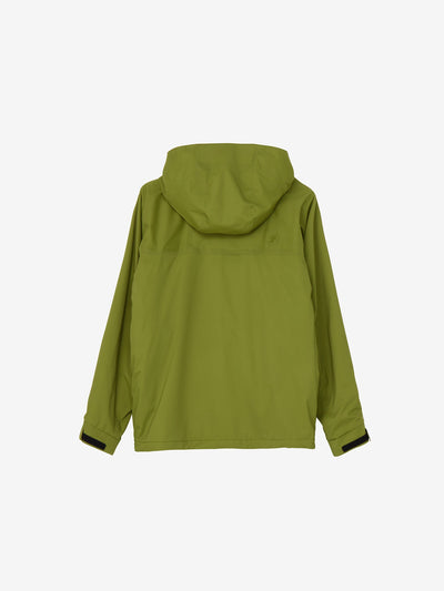 Stretch Shell Mountaineering Jacket