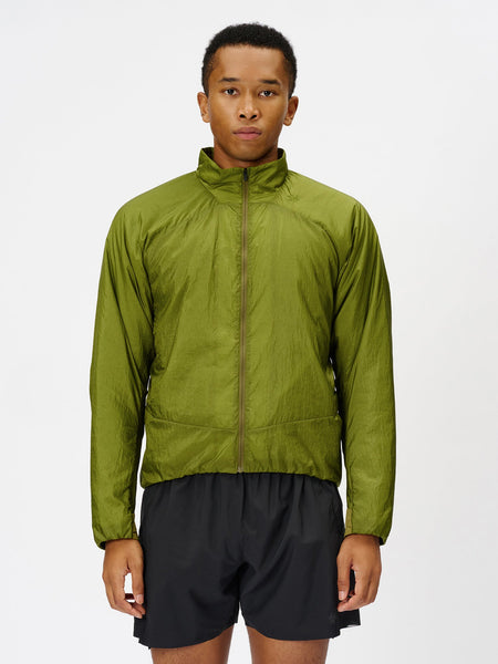 Light Warmer Kochi Jacket