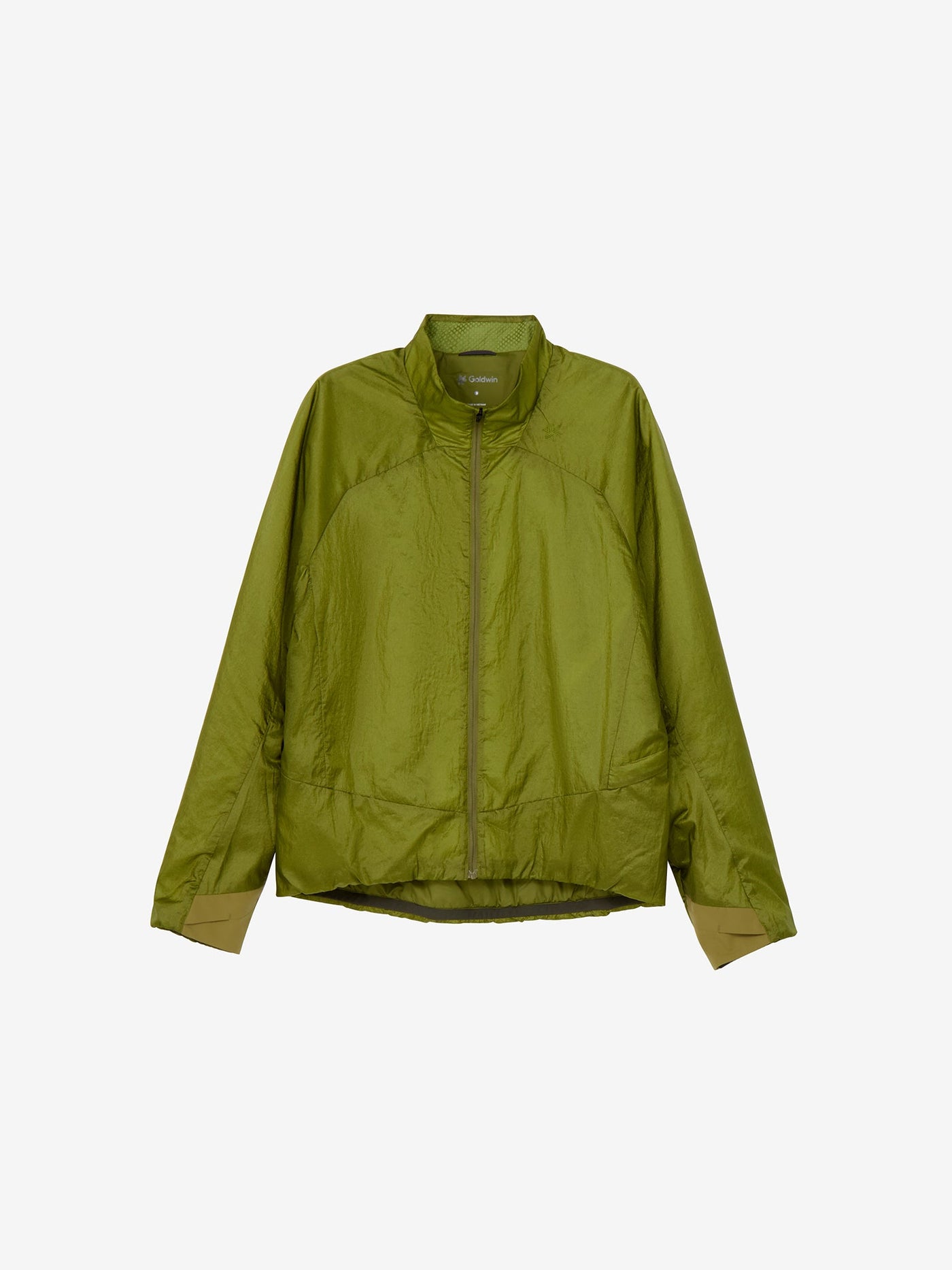 Light Warmer Kochi Jacket