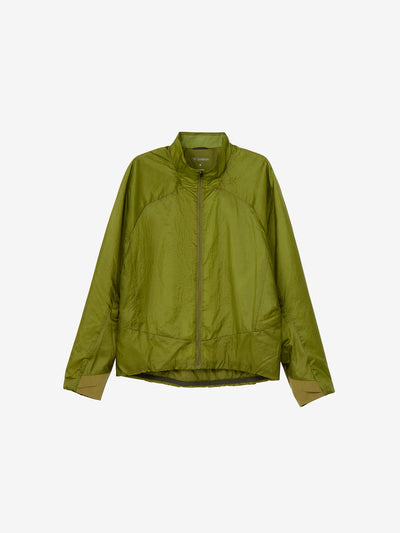 Light Warmer Kochi Jacket
