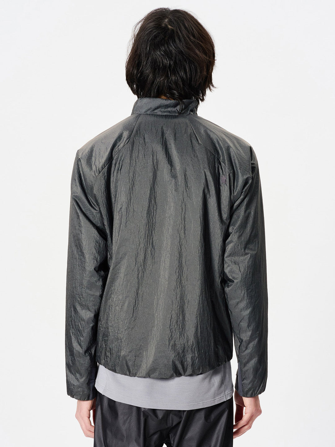 Light Warmer Kochi Jacket – Goldwin Europe