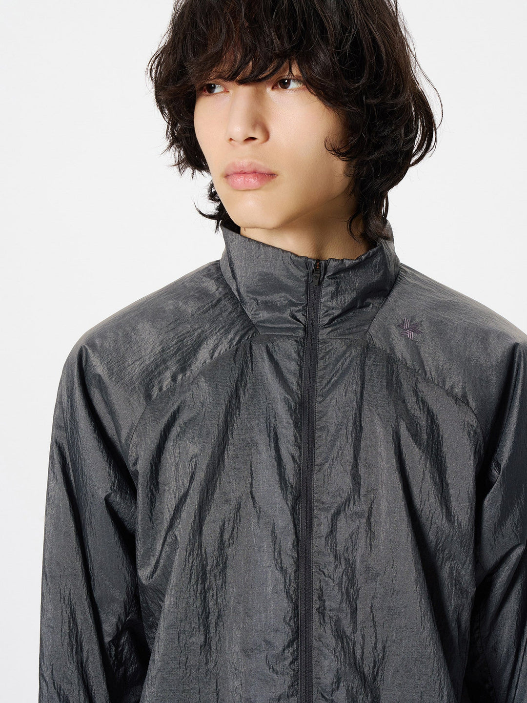 Light Warmer Kochi Jacket – Goldwin Europe