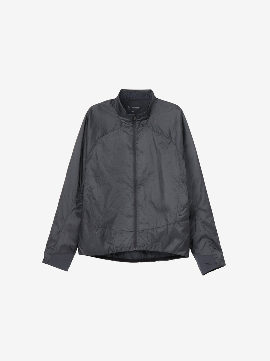Light Warmer Kochi Jacket – Goldwin Europe