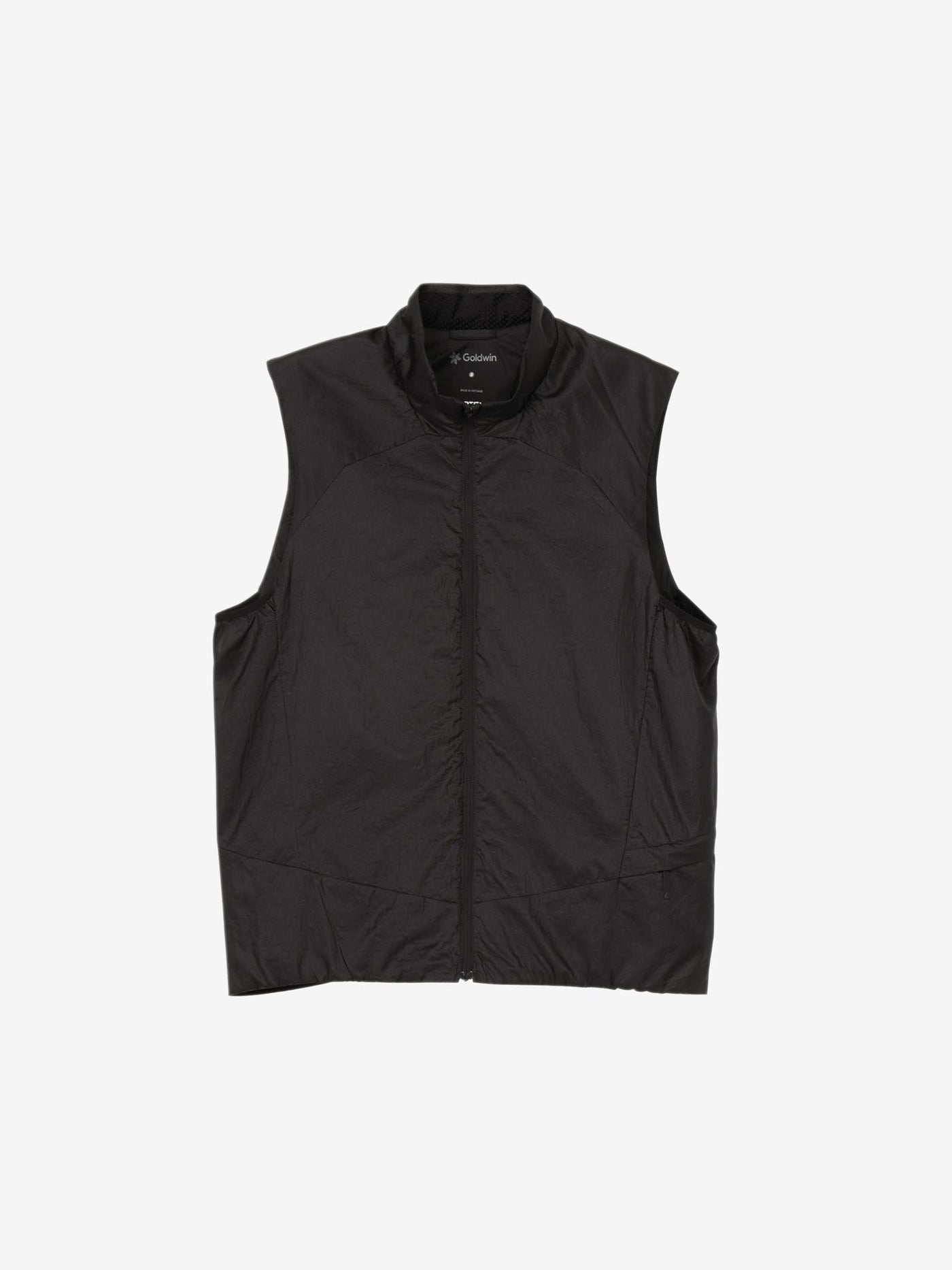 Light Warmer Kochi Vest