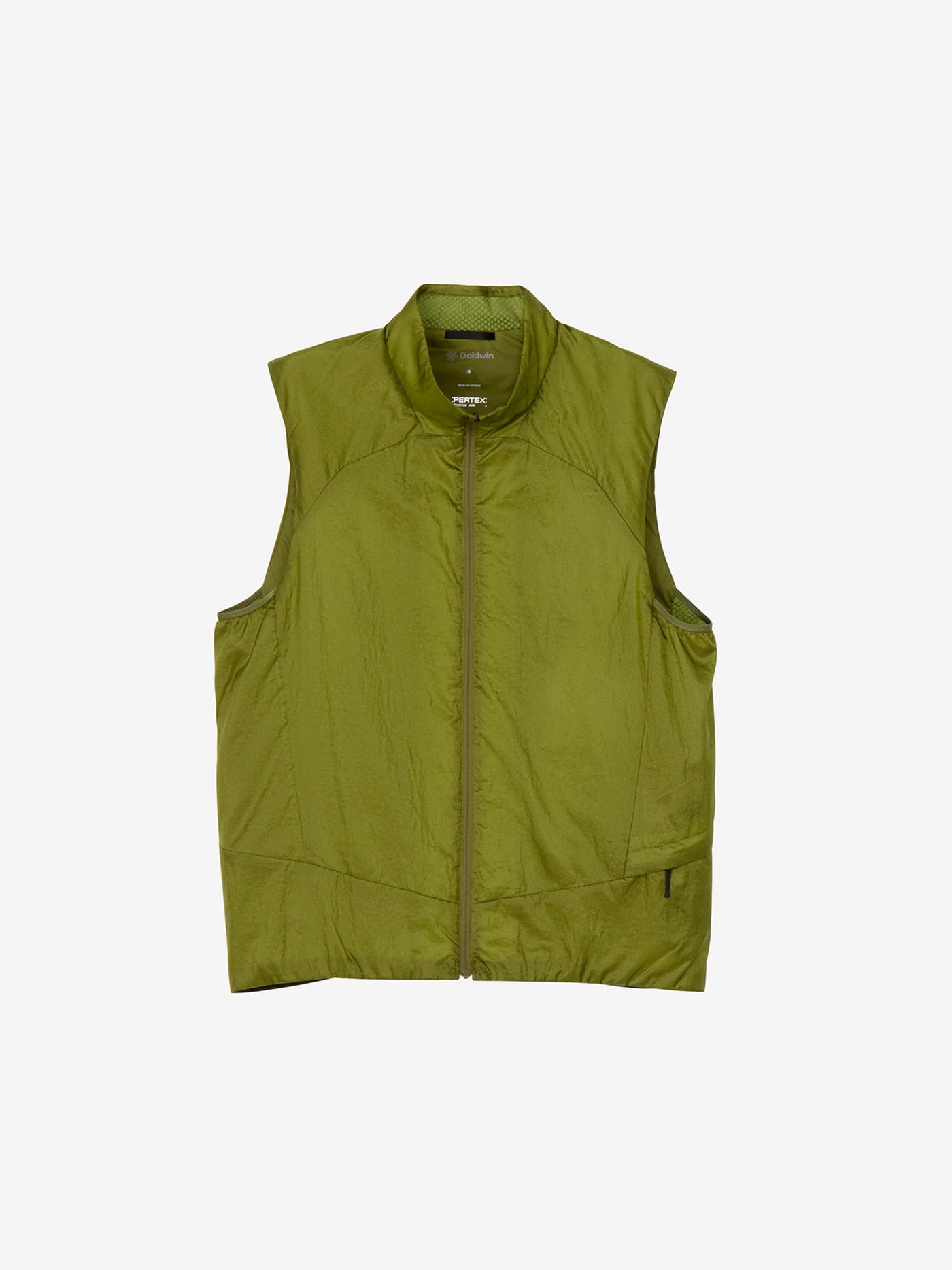 Light Warmer Kochi Vest