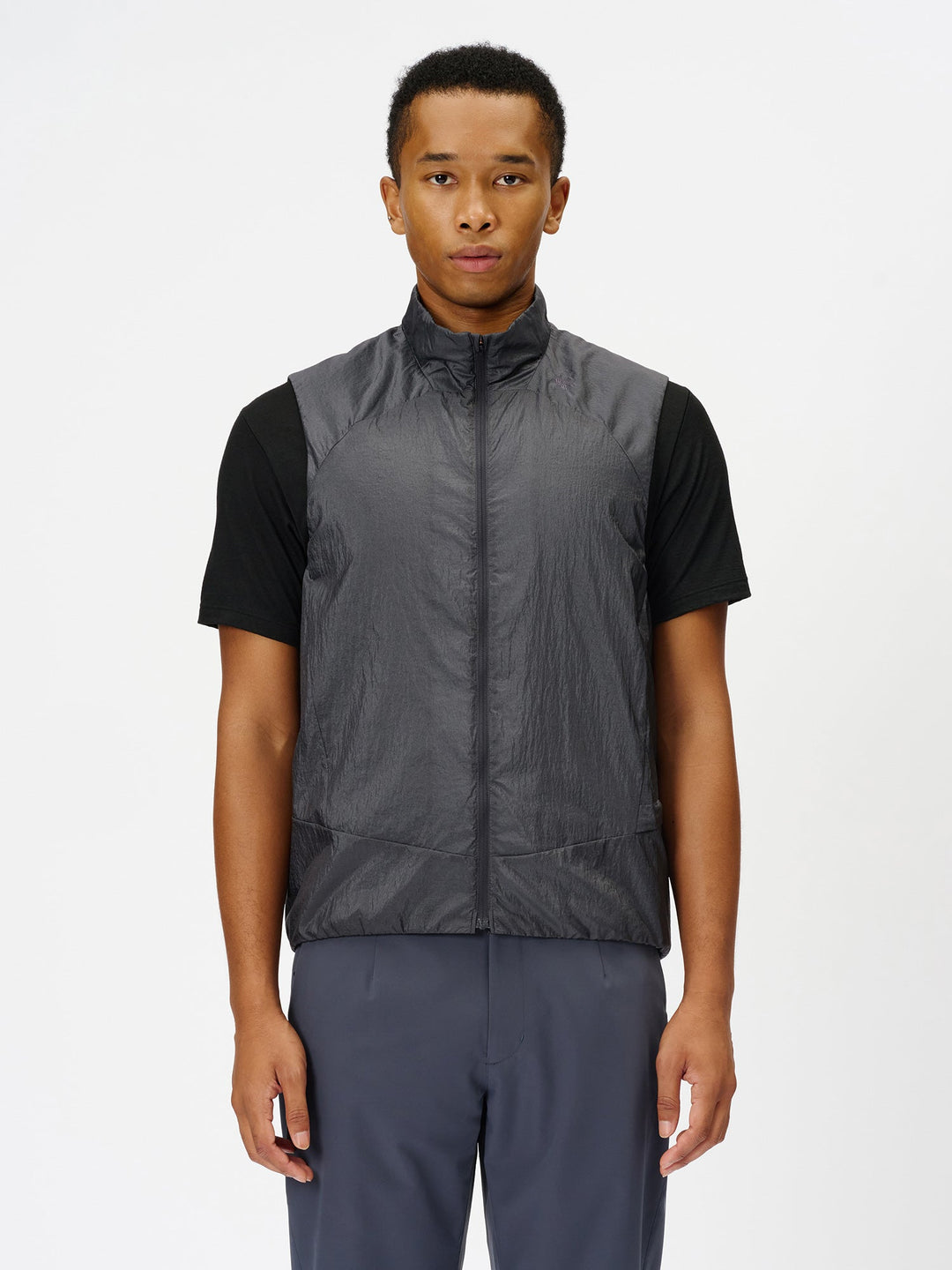 【kouta】ORIENS LIGHT WEAR VEST XL Light Warmer Kochi Vest – Goldwin Europe