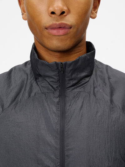 Model: Height 184cm / 6'0" | Wearing: URBAN GRAY / 3