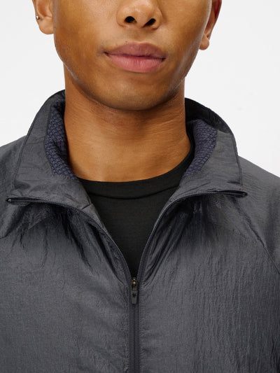 Model: Height 184cm / 6'0" | Wearing: URBAN GRAY / 3