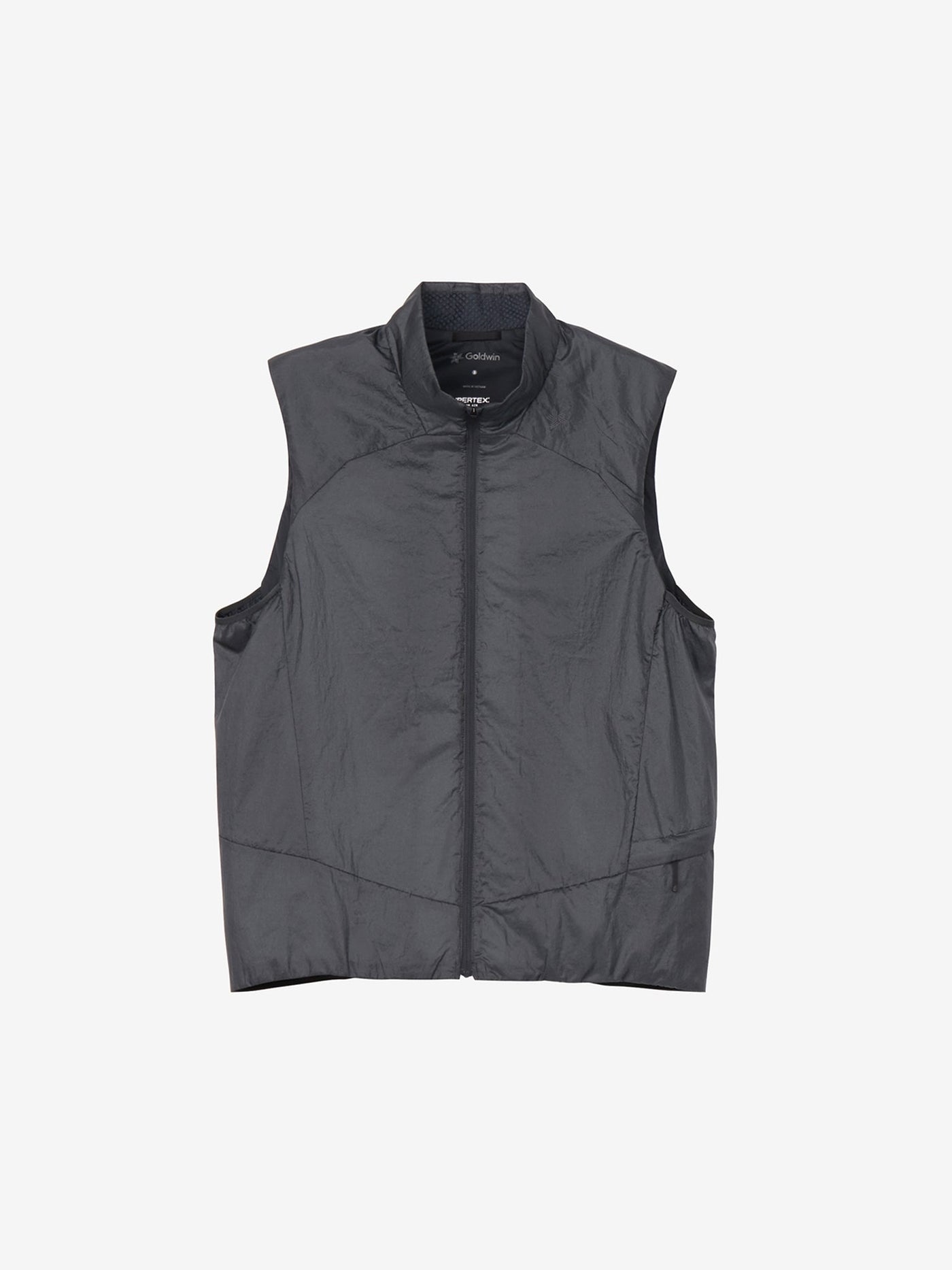 Light Warmer Kochi Vest