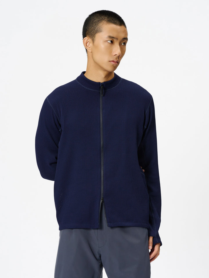 Dry Mesh Jacket – Goldwin Europe