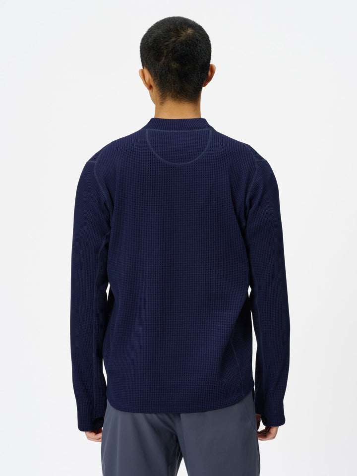 Dry Mesh Jacket – Goldwin Europe