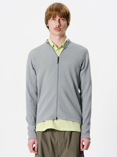 Dry Mesh Jacket