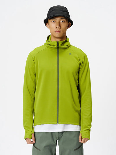 Model: Height 183cm / 6'0" | Wearing: YELLOW BERYL / 3