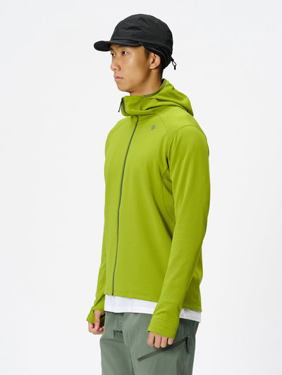 Model: Height 183cm / 6'0" | Wearing: YELLOW BERYL / 3