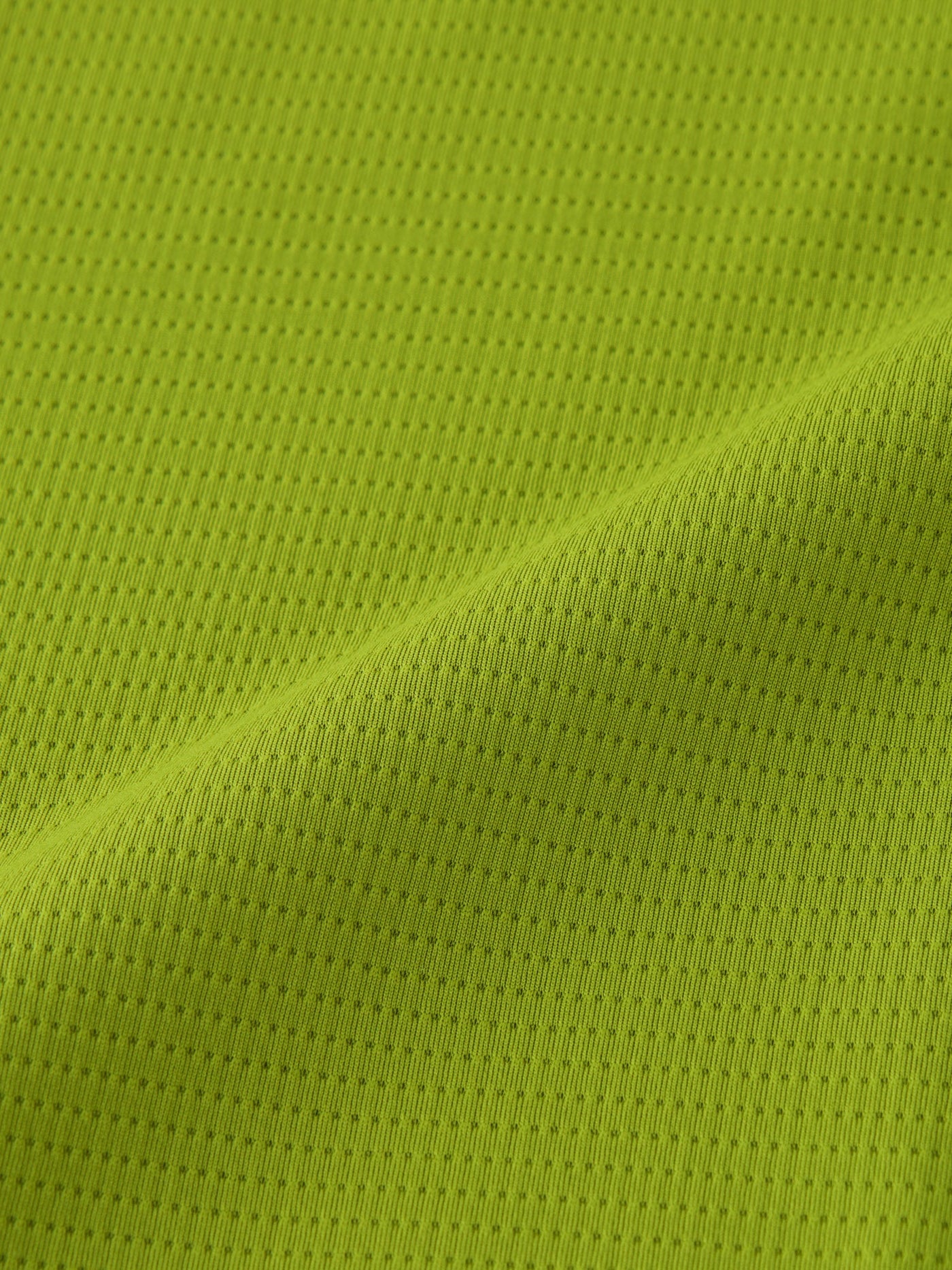 Dual Layered L/S Hoodie