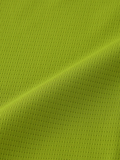 Dual Layered L/S Hoodie