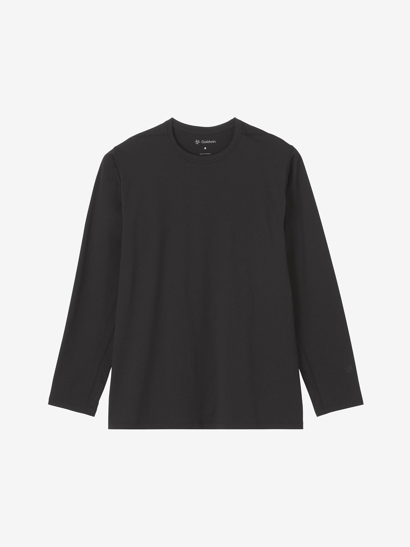 WF-Dry L/S T-shirt