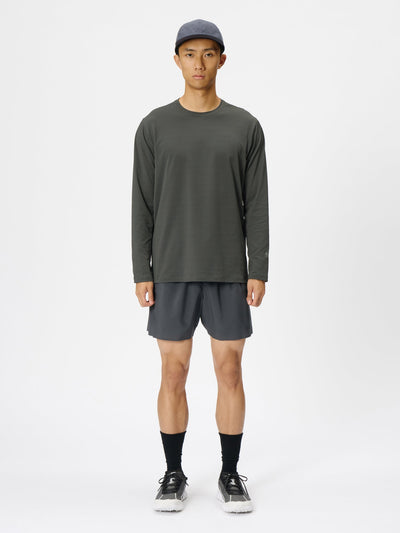 WF-Dry L/S T-shirt