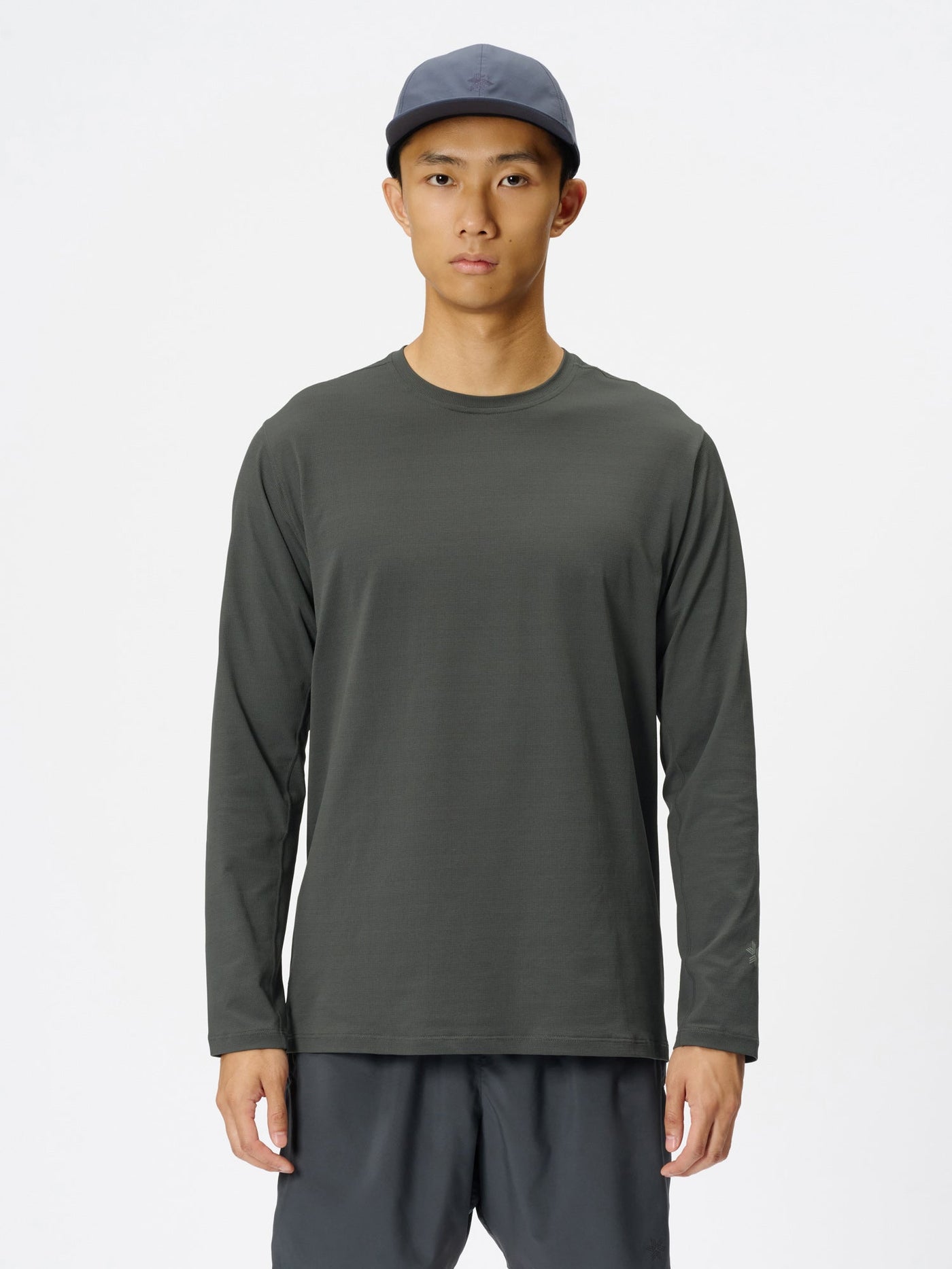 WF-Dry L/S T-shirt