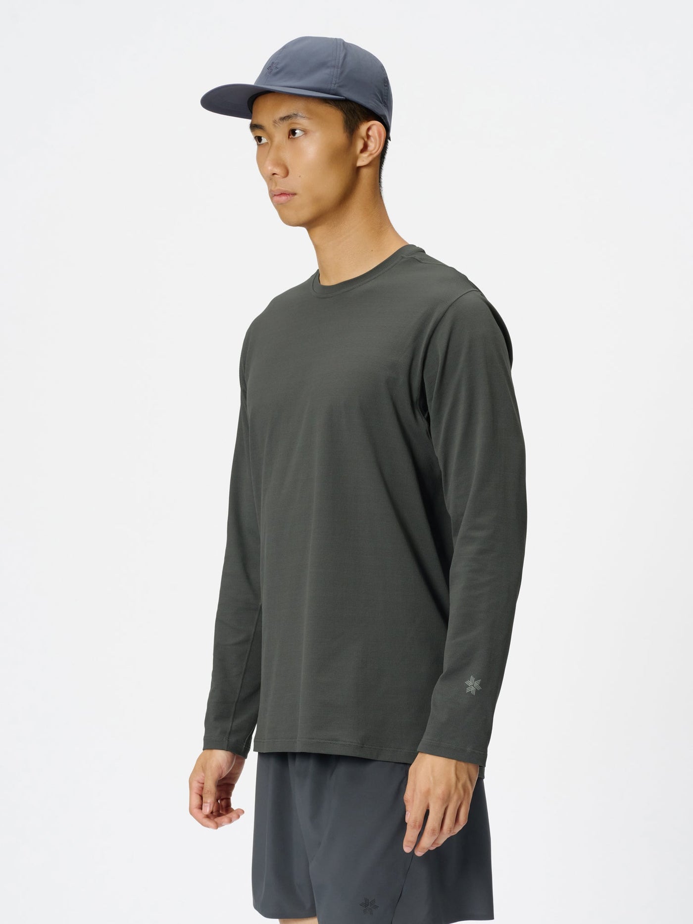 WF-Dry L/S T-shirt
