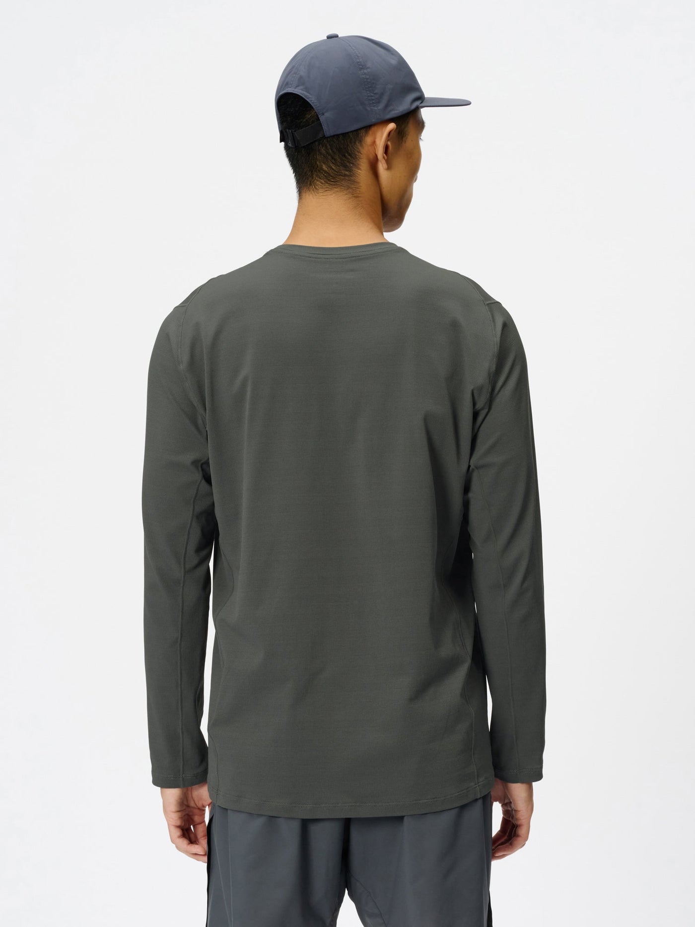 WF-Dry L/S T-shirt