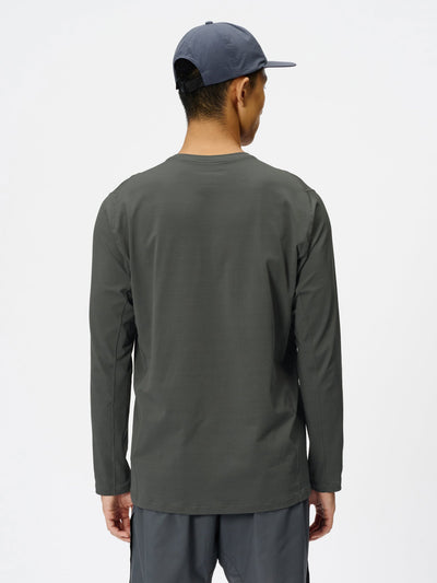 WF-Dry L/S T-shirt