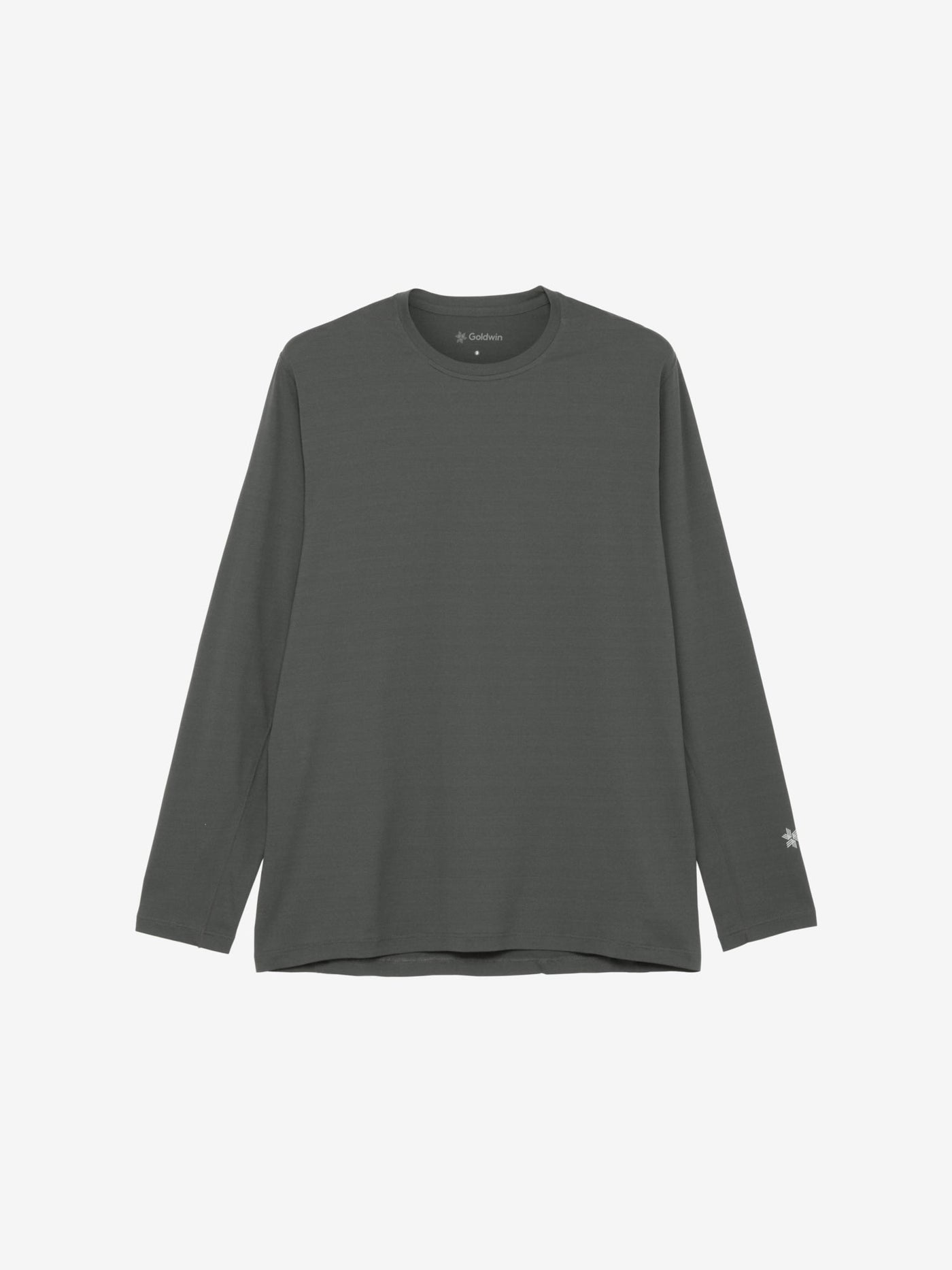WF-Dry L/S T-shirt